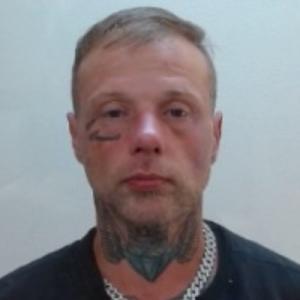 Aaron James Evans a registered Sex Offender of Oregon