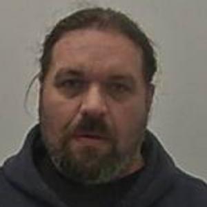 Charles Raymond Behee a registered Sex Offender of Oregon