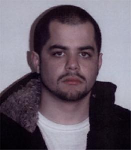 David Anthony Burleson a registered Sex Offender of Oregon