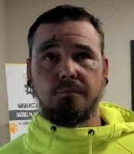 Brandon Wayne Martin a registered Sex Offender of Oregon