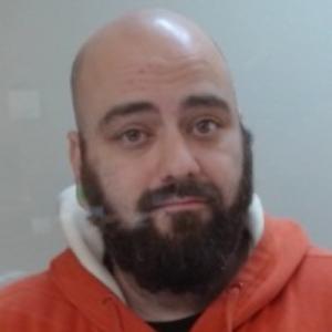 Michael Dean Sparks a registered Sex Offender of Oregon