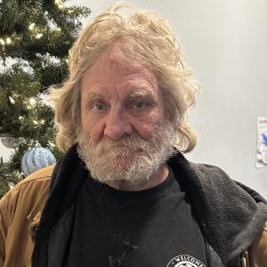 Daniel Eugene Mccarty a registered Sex Offender of Oregon