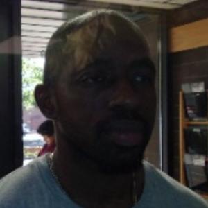 Anthony Lee Mcthrow a registered Sex Offender of Oregon