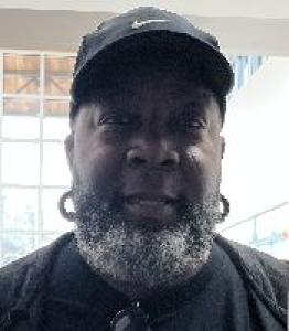 Randall Ramon Hunt a registered Sex Offender of Oregon