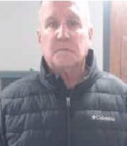 Bruce Allen Sitton a registered Sex Offender of Oregon