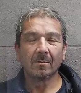 James Lee Goodell a registered Sex Offender of Oregon