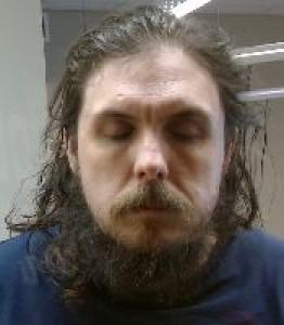 Daniel George Brown a registered Sex Offender of Oregon