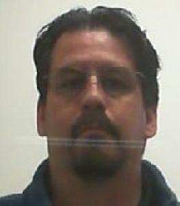 Troy Louis Meza a registered  of Oregon