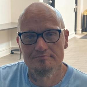 Clifford Keith Phillips a registered Sex Offender of Oregon