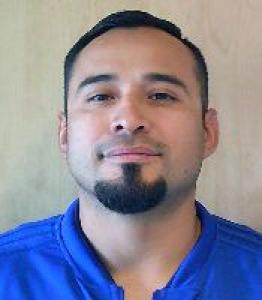 Freddy Ayala a registered Sex Offender of Oregon