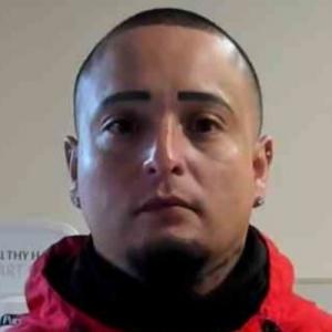 Jose Junior Baez-lopez a registered Sex Offender of Oregon