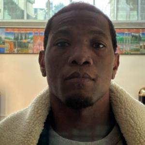 Antonio Lynell Lawrence a registered Sex Offender of Oregon