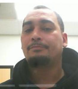 Devin Christopher Sipes-young a registered  of Oregon