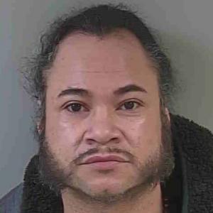 Eric Israel Rodriguez a registered Sex Offender of Oregon