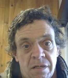 Rodney Wayne Bergstrom a registered Sex Offender of Oregon