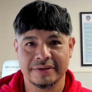 Omar Jorge Perez-moreno a registered Sex Offender of Oregon