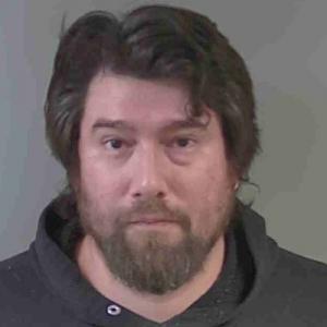 Benjamin David Phillips a registered Sex Offender of Oregon