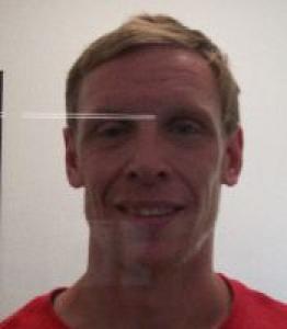 Keith Alexander Ritchie a registered  of Oregon