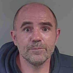 Austin Henry Johnson a registered Sex Offender of Oregon