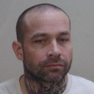 Christopher Allen Hutson a registered Sex Offender of Oregon