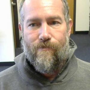 James Evan Osburn a registered Sex Offender of Oregon