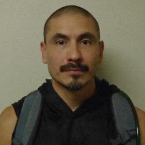 Joe Cardona Jr a registered  of Oregon