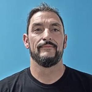 Danial Bryan Cook a registered Sex Offender of Oregon