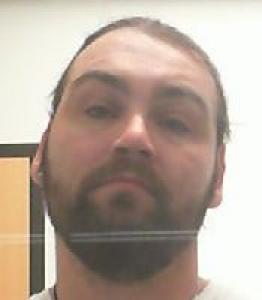 Corey Tyler Harman a registered  of Oregon