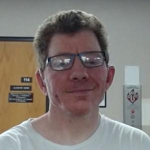 David Quinton Mitchell a registered Sex Offender of Oregon