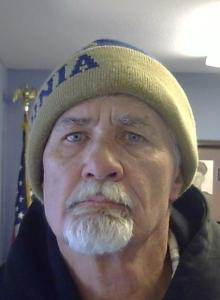 Richard Eugene Storey a registered Sex Offender of California