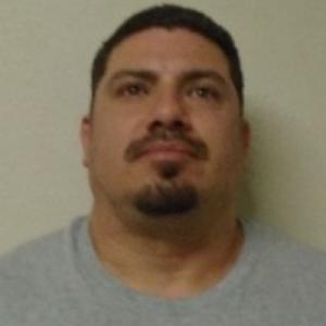 Ramon Moreno Jr a registered  of Oregon