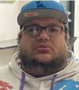 Andrew Jose Berntsen a registered Sex Offender of Oregon