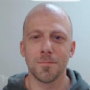 Christopher John Paananen a registered Sex Offender of Oregon