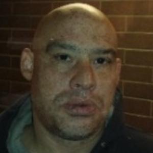 Christopher Lynn Vanorden a registered Sex Offender of Oregon