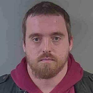 Elijah Cain Weber a registered Sex Offender of Oregon