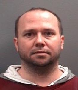 Jeremy James Caufield a registered Offender of Washington