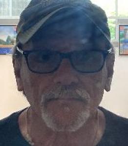 Frank Harry Perkins a registered  of Oregon