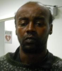 Lavan Akeem Jones a registered  of Oregon