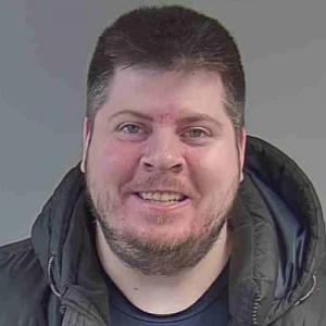 Ryan Patrick Morgan a registered Sex Offender of Oregon