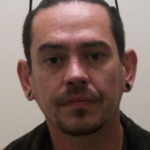 Anthony Raymond Bird a registered Sex Offender of Oregon