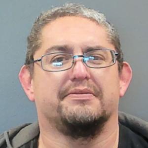 Andy Jackson Ramirez Segundo a registered Sex Offender of Oregon