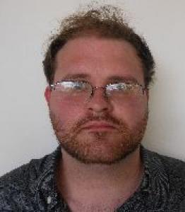 Robert Otto Lawrence Berno a registered Sex Offender of Oregon