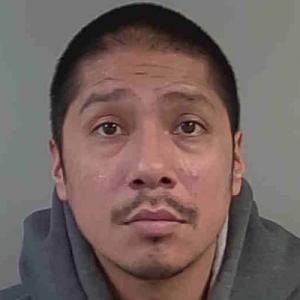 Nathan Joseph Quetone Craig a registered Sex Offender of Oregon