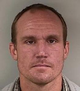 Joseph Anthony Defrancesco a registered Sex Offender of Oregon