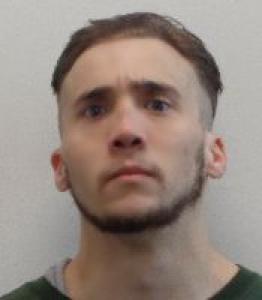 Jj Daniel Chilcote a registered  of Oregon