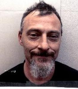 Christopher Joe Hammett a registered Sex Offender of Arkansas