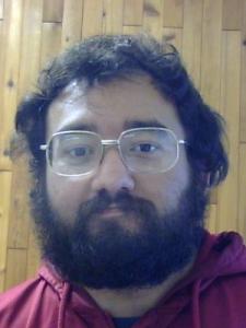 Richardo Royce Fishburn a registered Sex Offender of Oregon