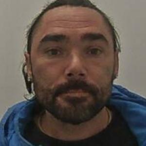 Derek Lee Rasmussen a registered Sex Offender of Oregon