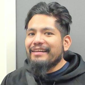 Esteban Dejesus-hernandez a registered Sex Offender of Oregon