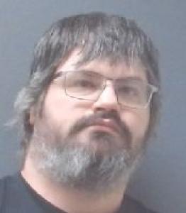 David Bruce Lindgren Jr a registered Sex Offender of Oregon